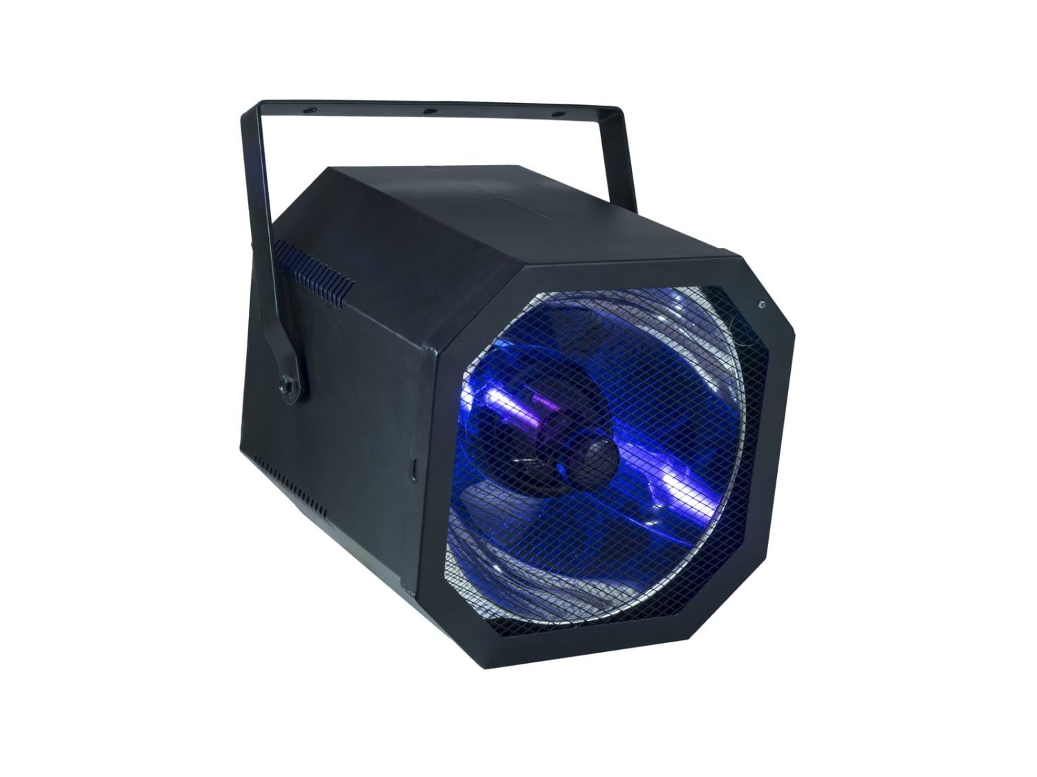 EUROLITE Black Gun UV-spot for E-40/400W - Reflektor UV