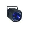 EUROLITE Black Gun UV-spot for E-40/400W - Reflektor UV