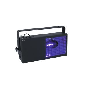 EUROLITE Black Floodlight 250W - Naświetlacz UV