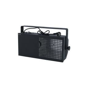 EUROLITE Black Floodlight 250W - Naświetlacz UV