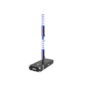 EUROLITE LED Pixel Tower - Pionowy Efekt Świetlny