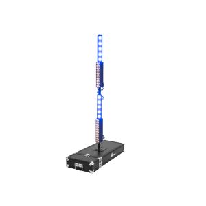 EUROLITE LED Pixel Tower - Pionowy Efekt Świetlny