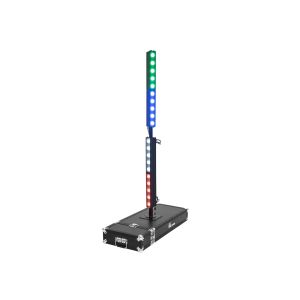 EUROLITE LED Pixel Tower - Pionowy Efekt Świetlny