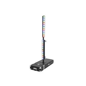 EUROLITE LED Pixel Tower - Pionowy Efekt Świetlny