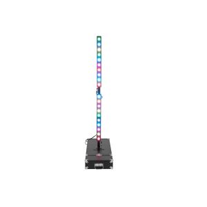 EUROLITE LED Pixel Tower - Pionowy Efekt Świetlny