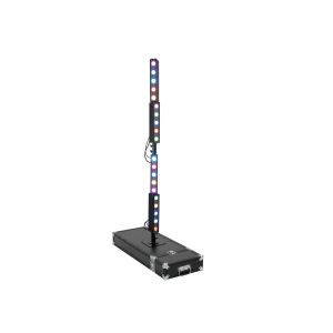 EUROLITE LED Pixel Tower - Pionowy Efekt Świetlny