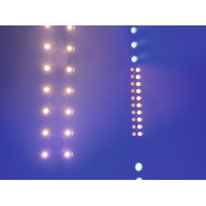 EUROLITE LED Pixel Tower - Pionowy Efekt Świetlny