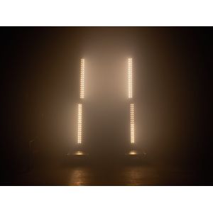 EUROLITE LED Pixel Tower - Pionowy Efekt Świetlny