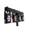 EUROLITE LED KLS-3002 Next Compact Light Set - Zestaw Oświetleniowy