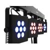 EUROLITE LED KLS-3002 Next Compact Light Set - Zestaw Oświetleniowy