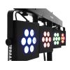 EUROLITE LED KLS-3002 Next Compact Light Set - Zestaw Oświetleniowy