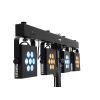 EUROLITE LED KLS-3002 Next Compact Light Set - Zestaw Oświetleniowy