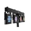 EUROLITE LED KLS-3002 Next Compact Light Set - Zestaw Oświetleniowy