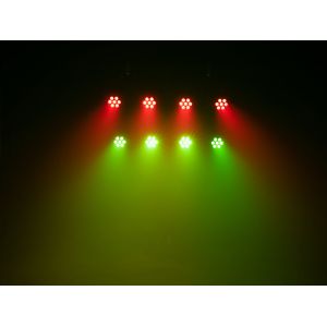 EUROLITE LED KLS-3002 Next Compact Light Set - Zestaw Oświetleniowy