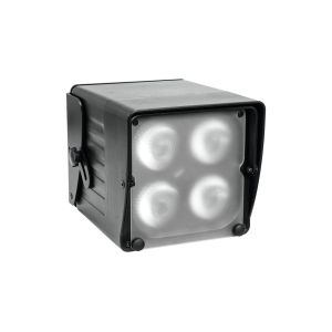 EUROLITE AKKU IP UP-4 QCL Spot QuickDMX - Reflektor Akumulatorowy