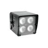 EUROLITE AKKU IP UP-4 QCL Spot QuickDMX - Reflektor Akumulatorowy