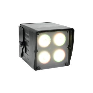 EUROLITE AKKU IP UP-4 QCL Spot QuickDMX - Reflektor Akumulatorowy