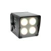 EUROLITE AKKU IP UP-4 QCL Spot QuickDMX - Reflektor Akumulatorowy