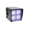 EUROLITE AKKU IP UP-4 QCL Spot QuickDMX - Reflektor Akumulatorowy