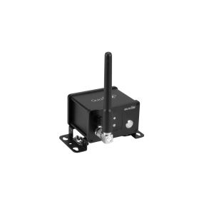 EUROLITE QuickDMX Outdoor Wireless Transmitter/Receiver - Bezprzewodowy nadajnik-odbiornik DMX