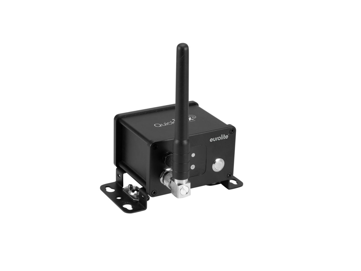 EUROLITE QuickDMX Outdoor Wireless Transmitter/Receiver - Bezprzewodowy nadajnik-odbiornik DMX