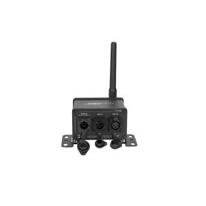 EUROLITE QuickDMX Outdoor Wireless Transmitter/Receiver - Bezprzewodowy nadajnik-odbiornik DMX