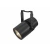 EUROLITE LED IP PAR-64 COB 3000K 100W Zoom bk - Reflektor Wodoodporny