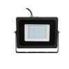 EUROLITE LED IP FL-50 SMD turquoise - Reflektor Wodoodporny