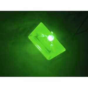 EUROLITE LED IP FL-50 COB RGB 120° RC - Reflektor Wodoodporny