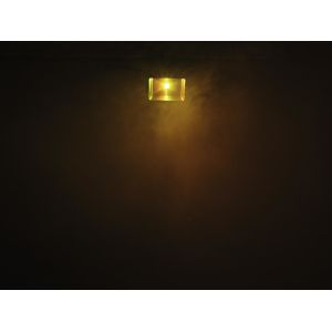 EUROLITE LED IP FL-50 COB RGB 120° RC - Reflektor Wodoodporny