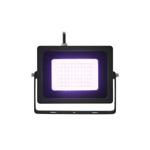 EUROLITE LED IP FL-30 SMD UV - Reflektor Zewnętrzny UV