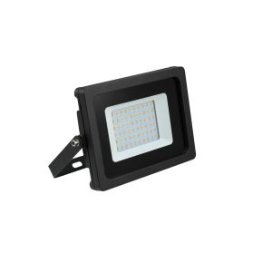 EUROLITE LED IP FL-30 SMD UV - Reflektor Zewnętrzny UV