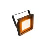 EUROLITE LED IP FL-30 SMD orange - Reflektor Zewnętrzny