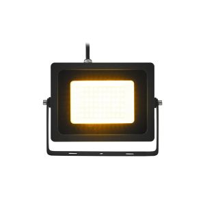 EUROLITE LED IP FL-30 SMD orange - Reflektor Zewnętrzny