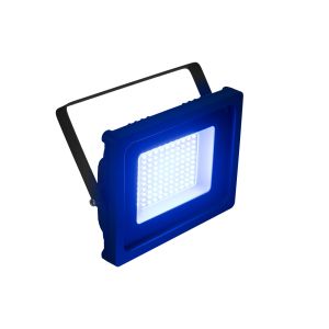 EUROLITE LED IP FL-30 SMD blue - Reflektor Zewnętrzny