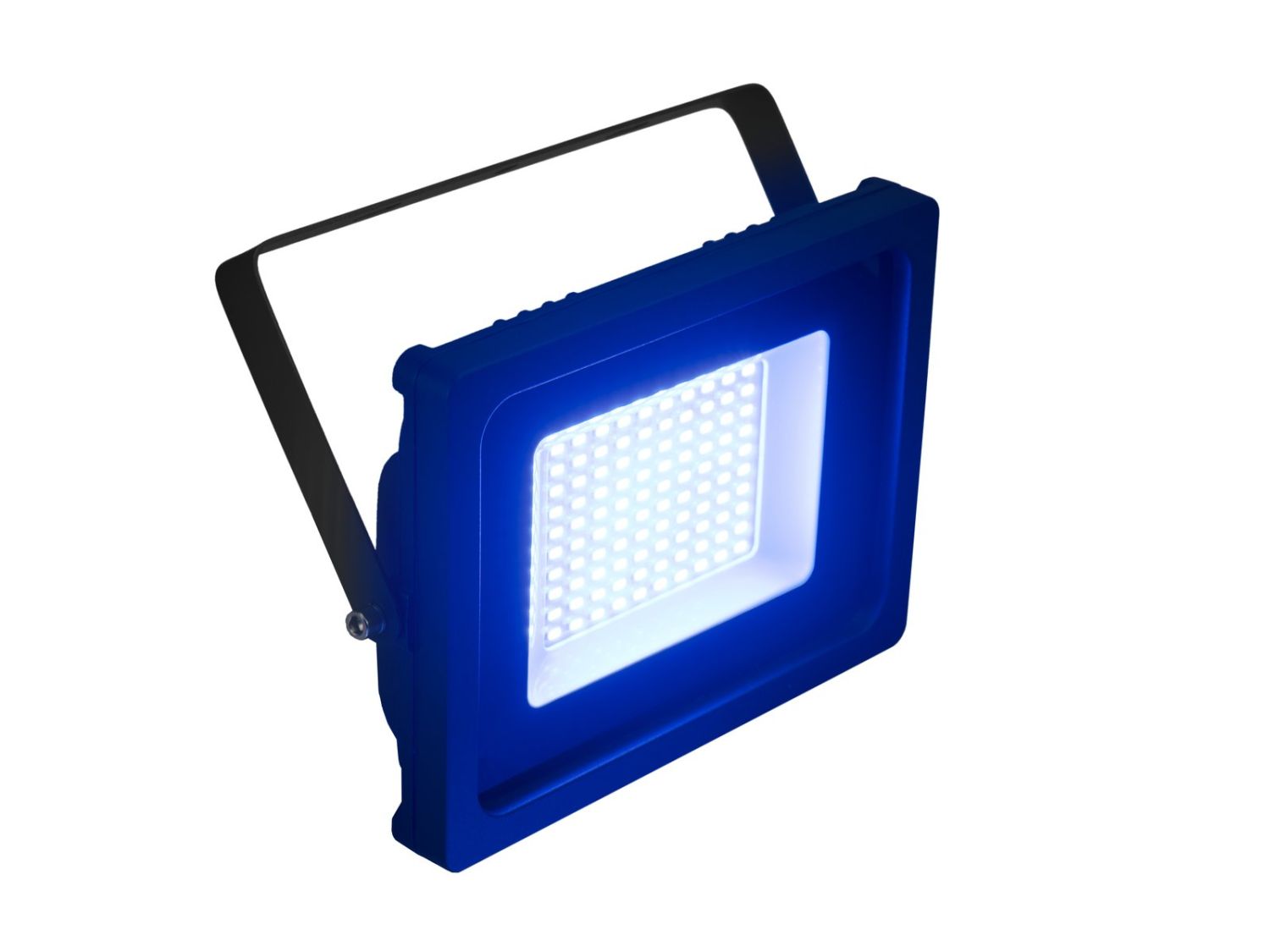 EUROLITE LED IP FL-30 SMD blue - Reflektor Zewnętrzny