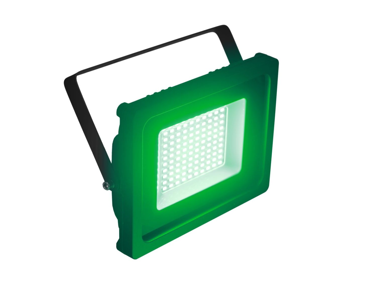 EUROLITE LED IP FL-50 SMD green - Reflektor Zewnętrzny