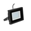 EUROLITE LED IP FL-50 SMD green - Reflektor Zewnętrzny