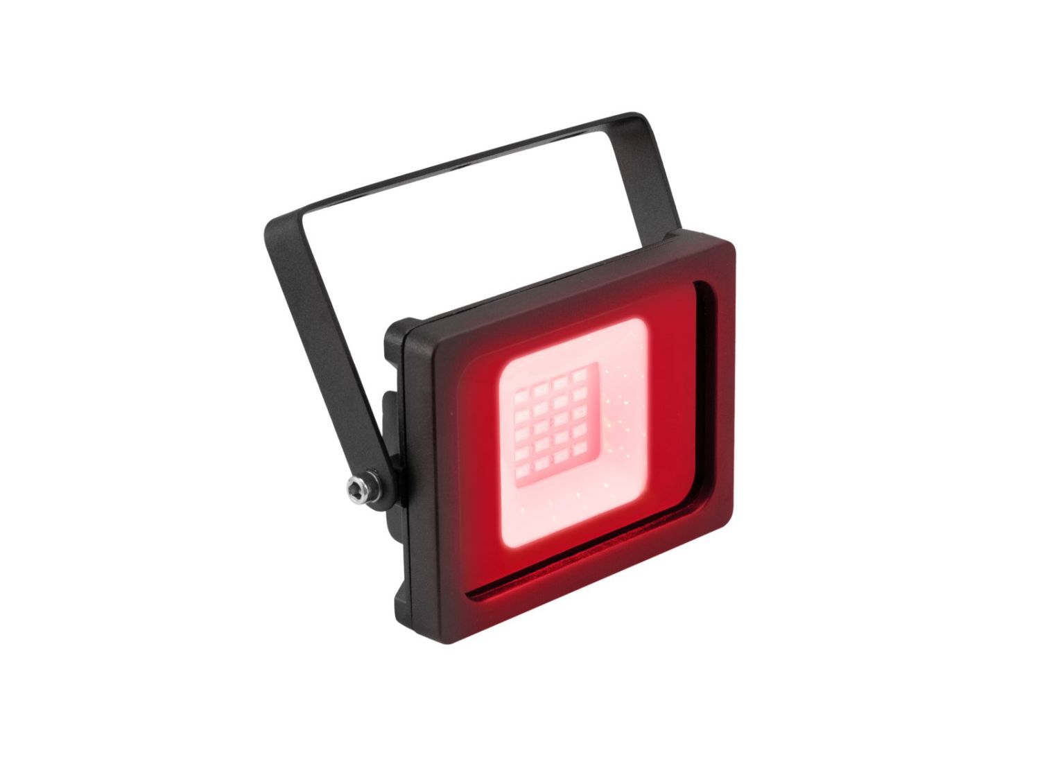 EUROLITE LED IP FL-10 SMD red - Reflektor Zewnętrzny