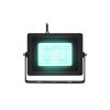 EUROLITE LED IP FL-30 SMD turquoise - Reflektor Zewnętrzny