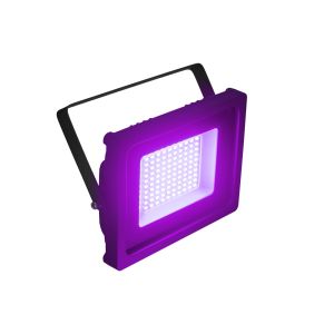 EUROLITE LED IP FL-50 SMD purple - Reflektor Zewnętrzny