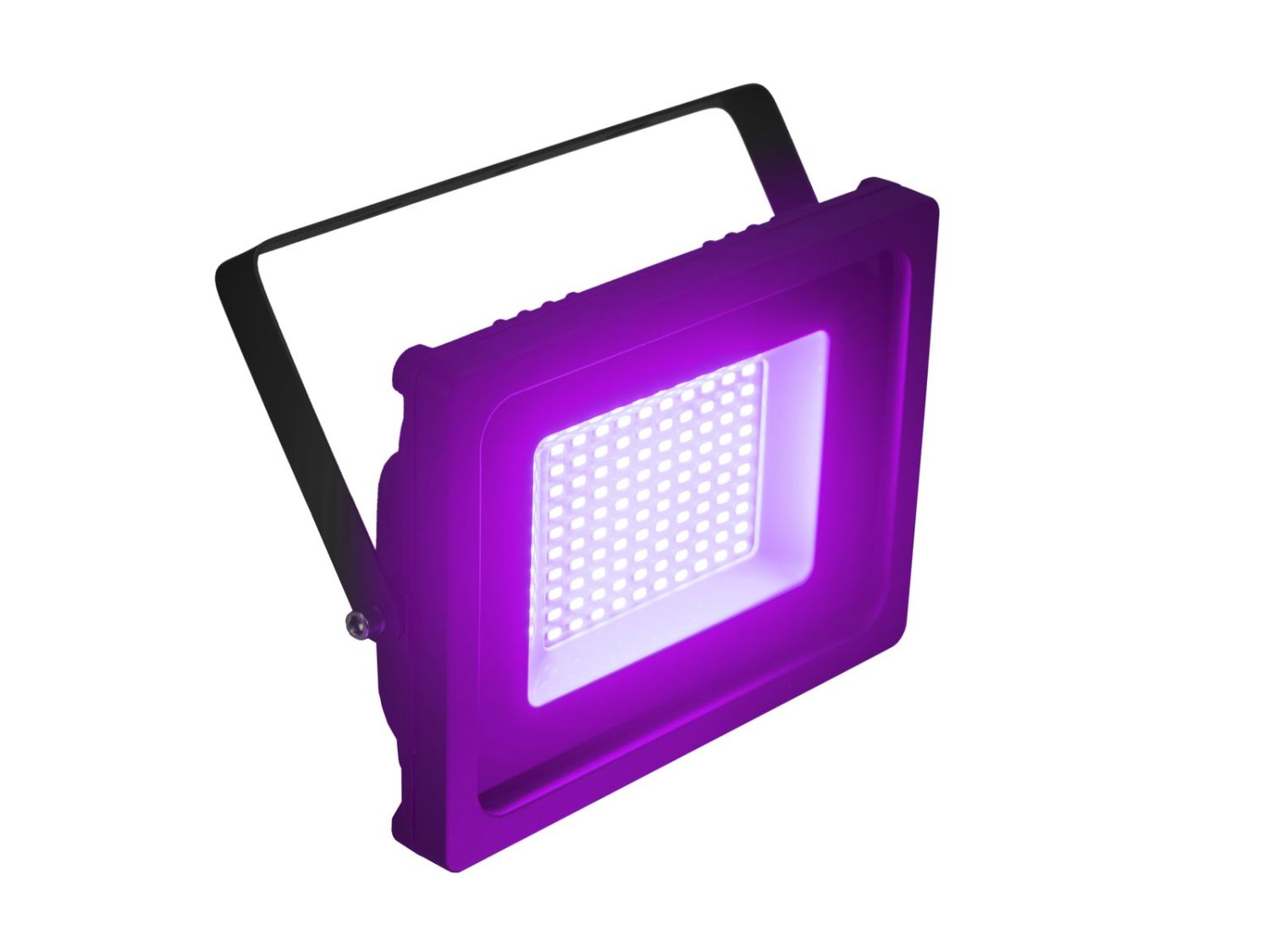 EUROLITE LED IP FL-50 SMD purple - Reflektor Zewnętrzny