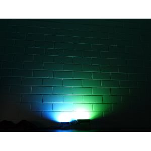 EUROLITE LED IP FL-30 SMD RGB - Reflektor Zewnętrzny