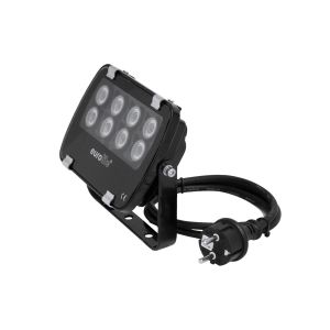 EUROLITE LED IP FL-8 3000K 30° - Reflektor Zewnętrzny