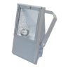 EUROLITE Outdoor Spot 150W WFL silver A - Reflektor Zewnętrzny