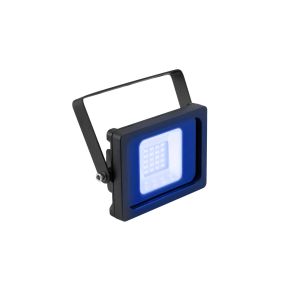 EUROLITE LED IP FL-10 SMD blue - Reflektor Zewnętrzny