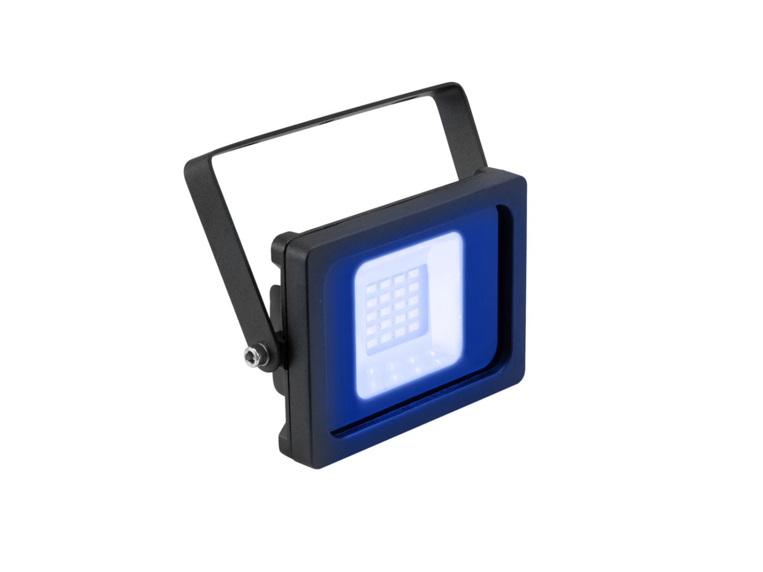 EUROLITE LED IP FL-10 SMD blue - Reflektor Zewnętrzny