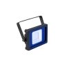 EUROLITE LED IP FL-10 SMD blue - Reflektor Zewnętrzny