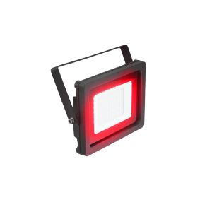 EUROLITE LED IP FL-30 SMD red - Reflektor Zewnętrzny