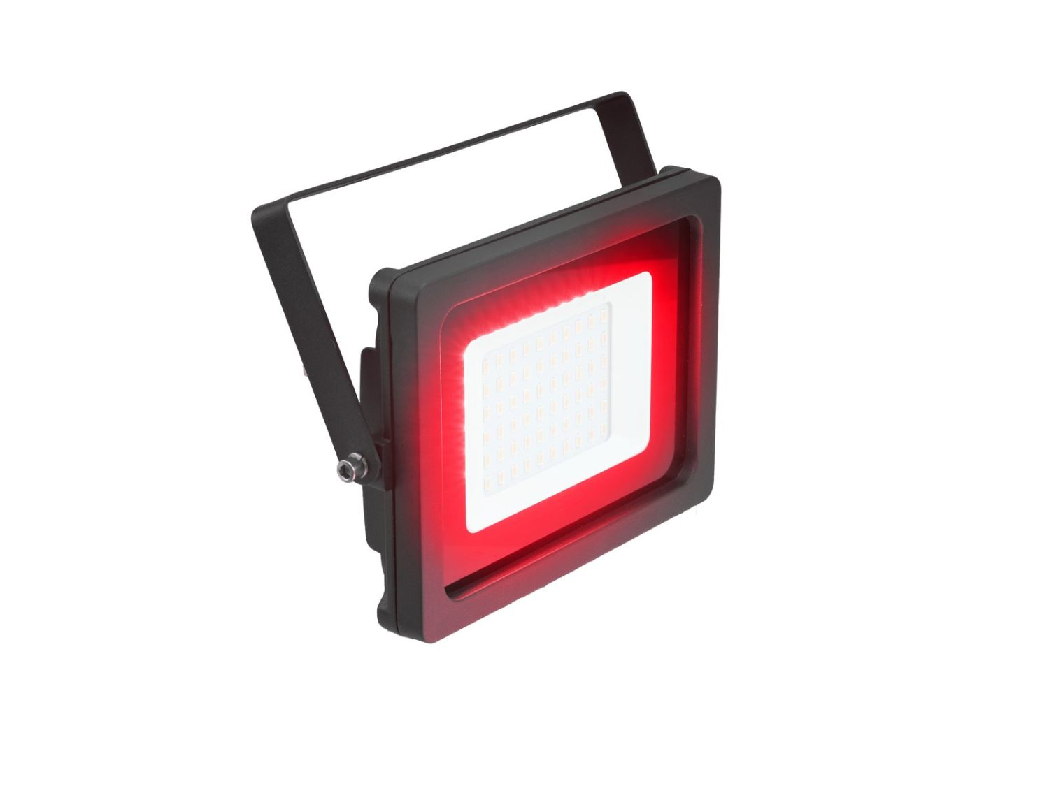 EUROLITE LED IP FL-30 SMD red - Reflektor Zewnętrzny